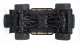 Amewi D90X28 Metall Scale Crawler gelb #5
