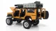 Amewi D90X28 Metall Scale Crawler gelb #3