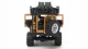 Amewi D90X28 Metall Scale Crawler gelb #7