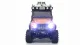 Amewi D90X28 Metall Scale Crawler gelb #8