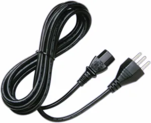 HP C13 1.83m AC Power Cord