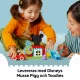 LEGO DUPLO Mickey Mouse Clubhouse & Car #9