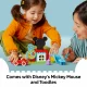 LEGO DUPLO Mickey Mouse Clubhouse & Car #16