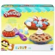Play-Doh Kuchenkreation #2
