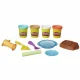 Play-Doh Kuchenkreation