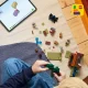 LEGO Minecraft The Armadillo Mine Expedition #10