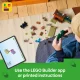 LEGO Minecraft The Armadillo Mine Expedition #17