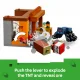 LEGO Minecraft The Armadillo Mine Expedition #15