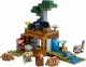 LEGO Minecraft The Armadillo Mine Expedition #4