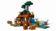 LEGO Minecraft The Armadillo Mine Expedition #6