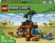 LEGO Minecraft The Armadillo Mine Expedition #2