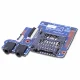 HP Audio board