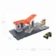 Matchbox Action Drivers GVY84 #11