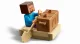 LEGO Minecraft The Mooshroom House #8