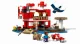 LEGO Minecraft The Mooshroom House #6