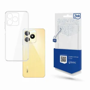 3MK Clear Case