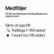 HP 301 2-pack Black/Tri-color Original Ink Cartridges #4