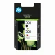 HP 301 2-pack Black/Tri-color Original Ink Cartridges #1