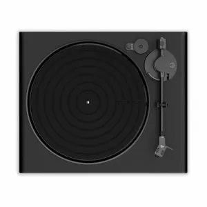 Victrola Hi-Res Onyx