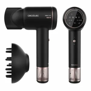 Cecotec Bamba IoniCare RockStar Ion Touch