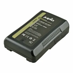 Jupio BVM0005