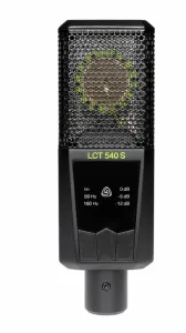 LEWITT LCT 540S