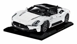COBI Maserati MC20 - Executive Edition