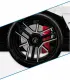 COBI Maserati MC20 - Executive Edition #9