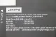 Lenovo 5B10W13976 #4