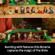 LEGO ICONS The Lord of the Rings: The Shire #6