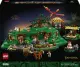 LEGO ICONS The Lord of the Rings: The Shire