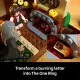 LEGO ICONS The Lord of the Rings: The Shire #8