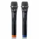 Lenco MCW-020BK