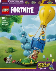 LEGO Fortnite Supply Drop
