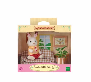 Sylvanian Families 5013