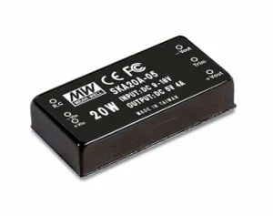 MEAN WELL SKA20B-12