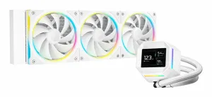 DeepCool LM360 WH