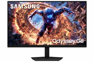 Samsung Odyssey G80HS