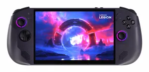 Lenovo Legion Go S 8APU1