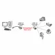ROLINE USB 2.0 Extender over RJ-45 #7