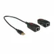 ROLINE USB 2.0 Extender over RJ-45 #3