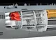 Revell U-Boot Typ XXI U 2540 &Interieur #7
