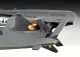Revell U-Boot Typ XXI U 2540 &Interieur #6