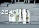 Revell U-Boot Typ XXI U 2540 &Interieur #4