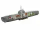 Revell U-Boot Typ XXI U 2540 &Interieur