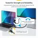 StarTech.com HDMI21-CBL-8K60-3M #9