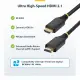 StarTech.com HDMI21-CBL-8K60-3M #6