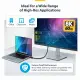 StarTech.com HDMI21-CBL-8K60-3M #7