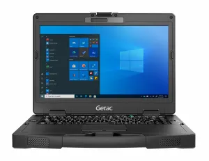 Getac S410 G4