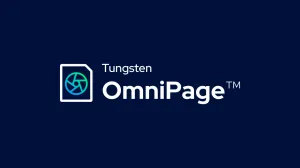 Tungsten Automation OmniPage Ultimate